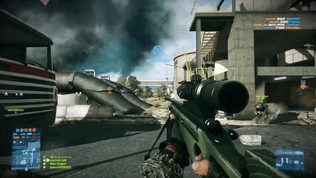 BATTLEFIELD 3 - ПОКУПАТЬ ИЛИ НЕТ В 2022 ГОДУ? смотреть онлайн