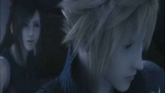 Final Fantasy 7 Advent Children Music Video смотреть онлайн