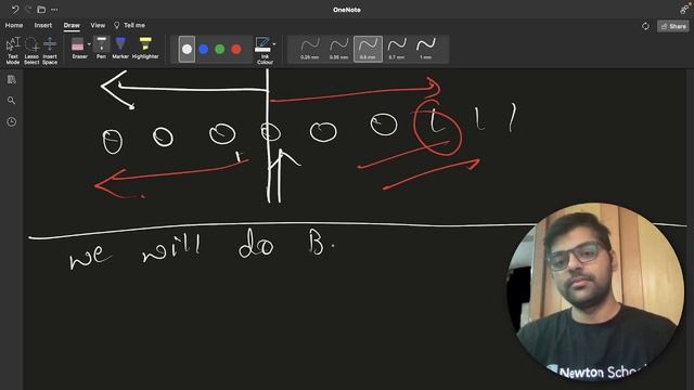 Codeforces Round #813 (Div. 2) | Problem C | Sort Zero | Newton School смотреть онлайн