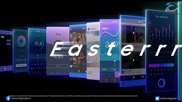 Samsung Galaxy S22 Series with Snapdragon 8 Gen 1 Coming to India смотреть онлайн