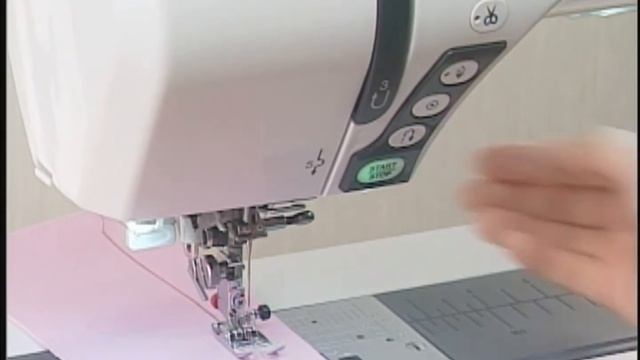 Janome смотреть онлайн