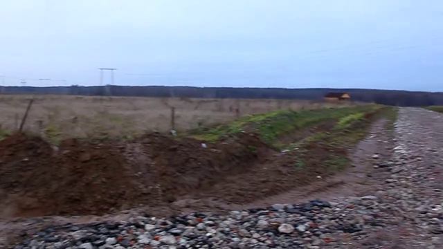 Коттеджный поселок Алексино смотреть онлайн