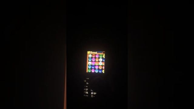 Playing Chuzzle Java Edition on Sony Ericsson k530i смотреть онлайн