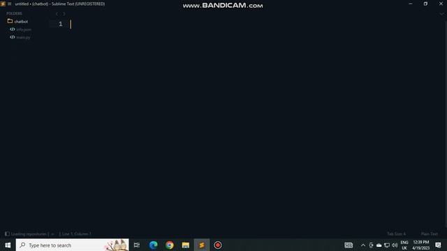 how to install file icons for sublime text смотреть онлайн