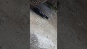 замена задних колодок валдай каминз