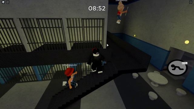 Roblox Piggy | The Piggy Is After Me!? [Chapters 1, 2, & 3] смотреть онлайн