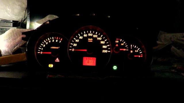 ПРИОРА. Панель приборов ПРИОРА (итэлма) тюнинг с колодцами.мой тел.+79171511075 смотреть онлайн