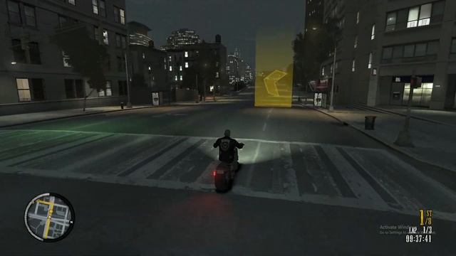 GTA 4 PC (বাংলা) Gameplay (পর্ব - ৮৫) Part 85 [1080P 60FPS] смотреть онлайн
