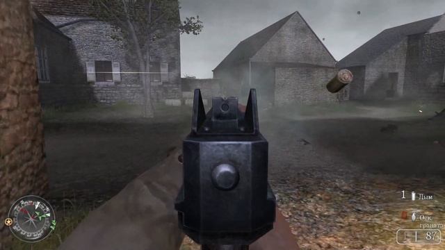 CALL OF DUTY 2 ★ ПОЛНОЕ ПРОХОЖДЕНИЕ смотреть онлайн