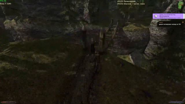 Gothic 2 Returning 2.0 NB | No death смотреть онлайн
