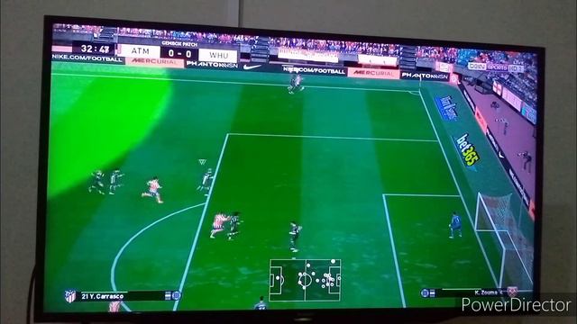 By one Pes 2023 ps3 смотреть онлайн