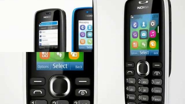 Видео обзор смартфона Nokia 112 смотреть онлайн