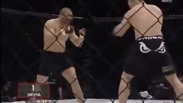 forum.mixfight.ru Алексей Кудин vs. Владимир Денщиков смотреть онлайн