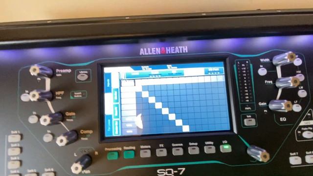 SQ7 Multitrack Recording On Windows/Mac Using StudioOne