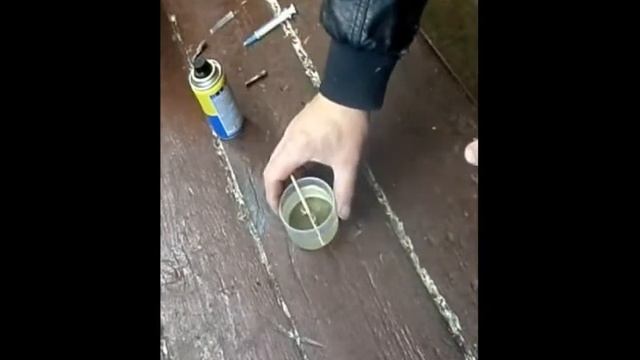 Аналог WD 40 делаем сами New смотреть онлайн