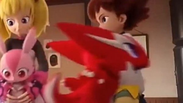 {Монкарт}~клип~Ледышка Лаура~и~Майкл}