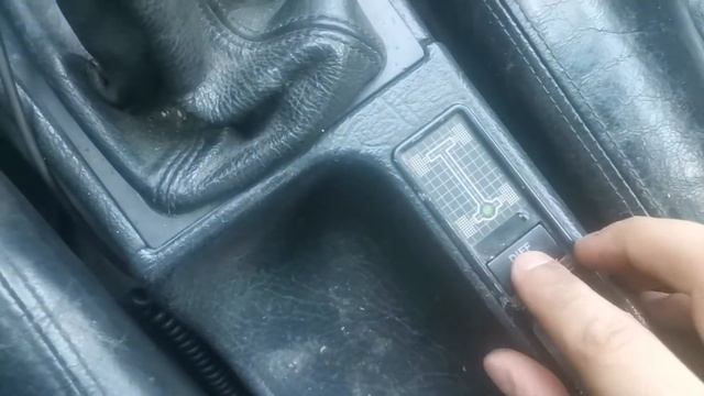 Audi 100 2,8 Quattro 1991г смотреть онлайн