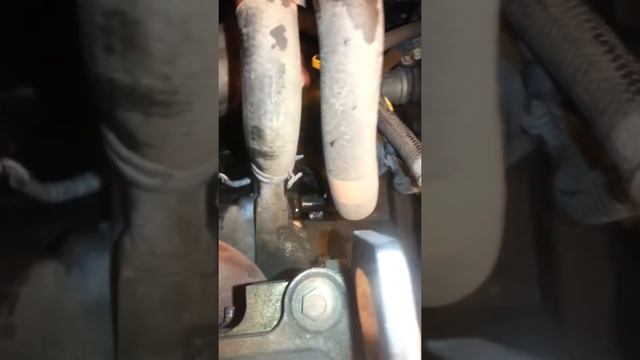 2005 saturn vue thermostat sensor change смотреть онлайн
