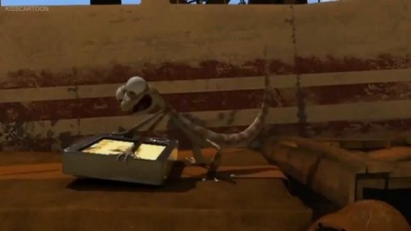 Oscar's Oasis New Episode 66 - Radio Active