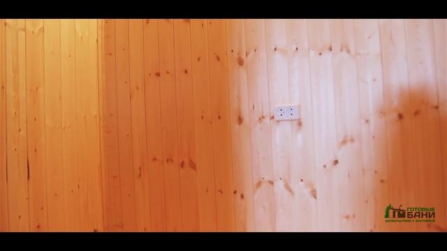 Обзор каркасных бань. Мнение производителя смотреть онлайн