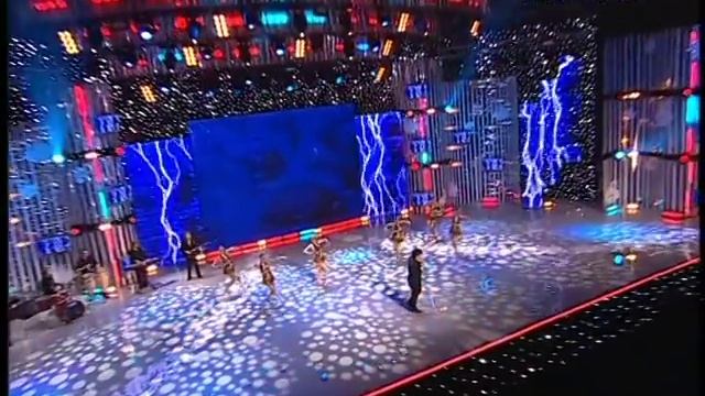 Aleksandr Serov-Madonna 2011 смотреть онлайн