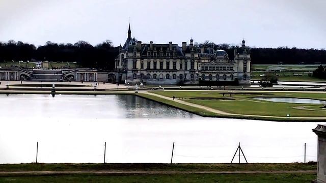 Chantilly Castle Park ✯ An Exceptional Panorama of the Art || Our Exit Stories || смотреть онлайн