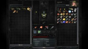 сталкер Возвращение в зону ВОСПОМИНАНИЕ Астроном Летающий остров