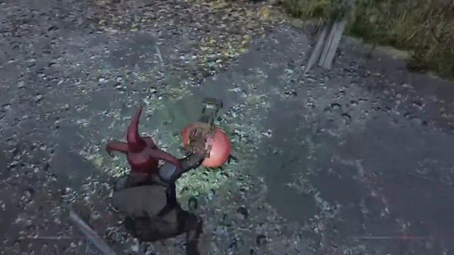 Fallout 76 pt 17 смотреть онлайн