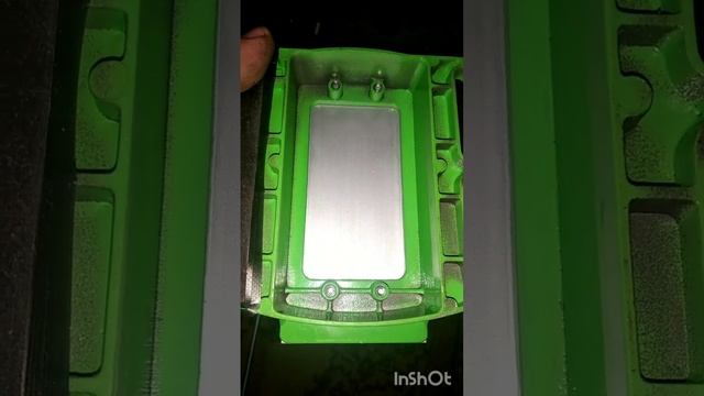 Проект "минифрезер" первые шаги ,разбор конструкции, доработка и мысли об покупке. смотреть онлайн