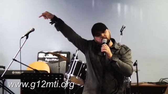 Ценности мира или истинная вера? Пастор Александр Гизбрехт смотреть онлайн