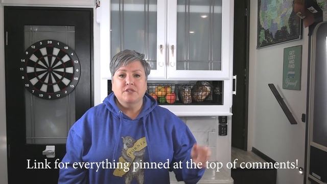 DIY CAUTION: HOW TO PAINT RV WALLS & CABINETS. We Painted the Interior of our Fifth Wheel! Learn... смотреть онлайн