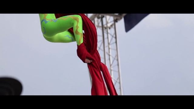 Pole dance Любители общий выход часть 2 смотреть онлайн