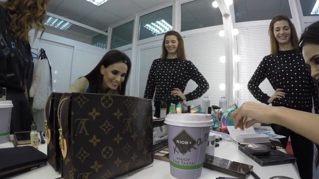 ТворимRu 2 Alana Mamaeva смотреть онлайн