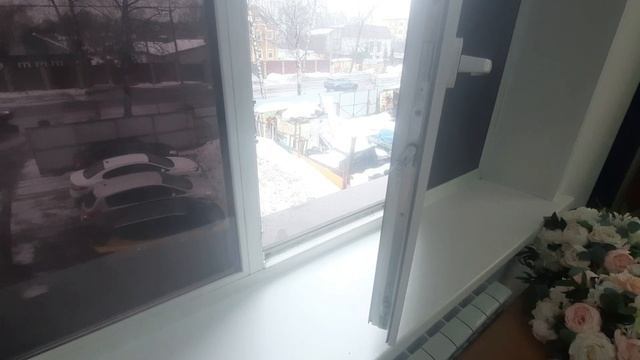 ОкнаСтроение