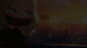 | Ульяна на крыше здания | УЛЕЙ • Йоши, Ульяна • gacha nox • katiadesu