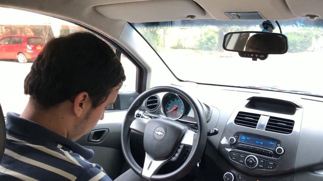 ?3 Cosas Que Mas GUSTAN DEL Chevrolet Spark Gt?Un USADO Para el Trabajo?AutoLatino смотреть онлайн