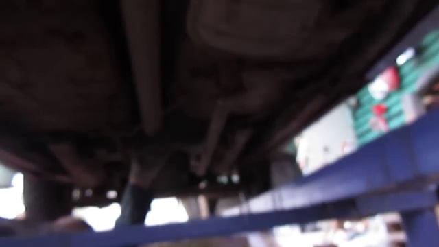 Первый запуск и первая поездка москвича 401 часть 4 смотреть онлайн