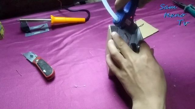 Bluetooth kolonka yasash | блютуз колонки своими руками | how to make Bluetooth speaker. смотреть онлайн