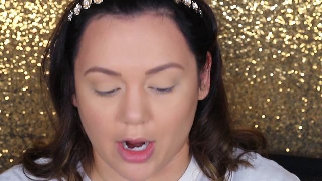 PUMPKIN SPICED LATTE MAKEUP + Health Update смотреть онлайн