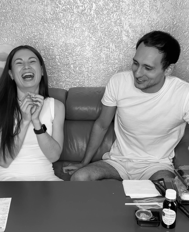 Любит и это главное😂 /полный обзор на канале #love #сочи #любовь  #еда #смех #funny #доставка