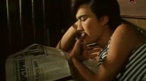 Афганистан, много сил осталось там... ролик из фильма "За все заплачено"