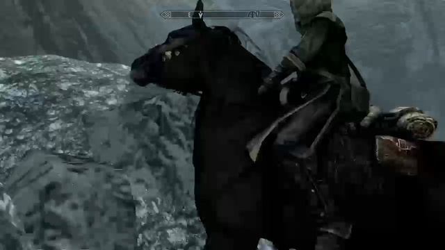 Skyrim New Beginning part 2 смотреть онлайн
