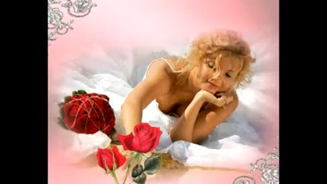 Владимир Харламов -Этот лучик любви.... смотреть онлайн