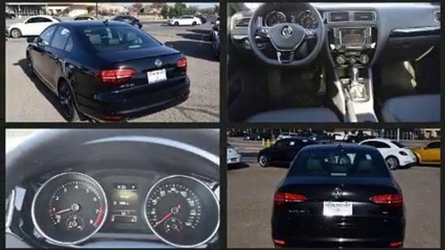 2018 Volkswagen Jetta 1.8T SE Sport in Lubbock, TX 79413 смотреть онлайн