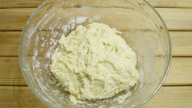 Сборник рецептов