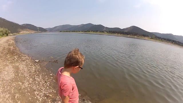 р. Селенга смотреть онлайн