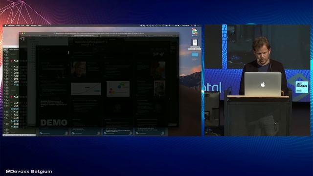 Introduction to Micronaut: Lightweight Microservices with Ahead of Time Compilation by Graeme Roche смотреть онлайн