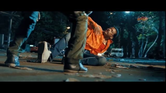 Samar Tamil Full Length HD Movie | Vishal | Trisha | Sunaina | TAMIL THIRAI ULLAGAM | смотреть онлайн