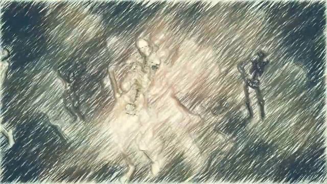 Skelleton Dance смотреть онлайн