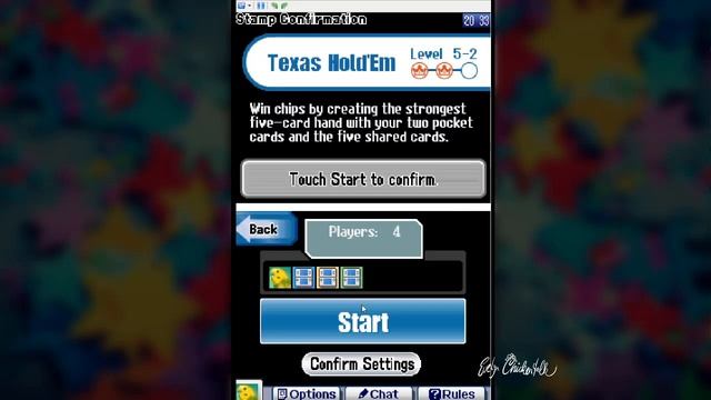 Texas Hold'Em #036 (42 All Time Classics) смотреть онлайн